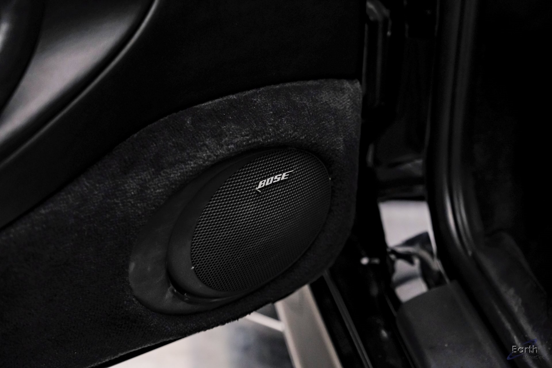 Used 2005 Porsche 911 Turbo S image 71