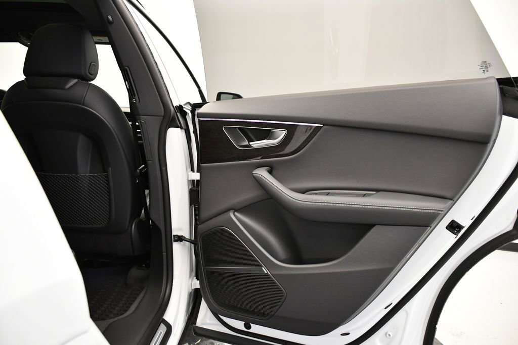 New 2026 Audi Q8 Premium Plus image 50