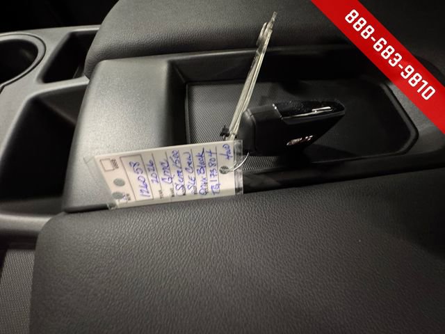 New 2026 GMC Sierra 1500 SLE image 25