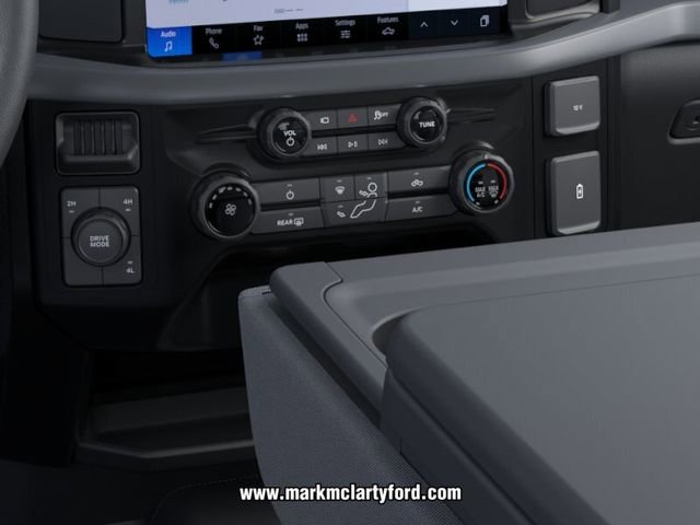 New 2026 Ford F150 XL AWD/4WD image 15