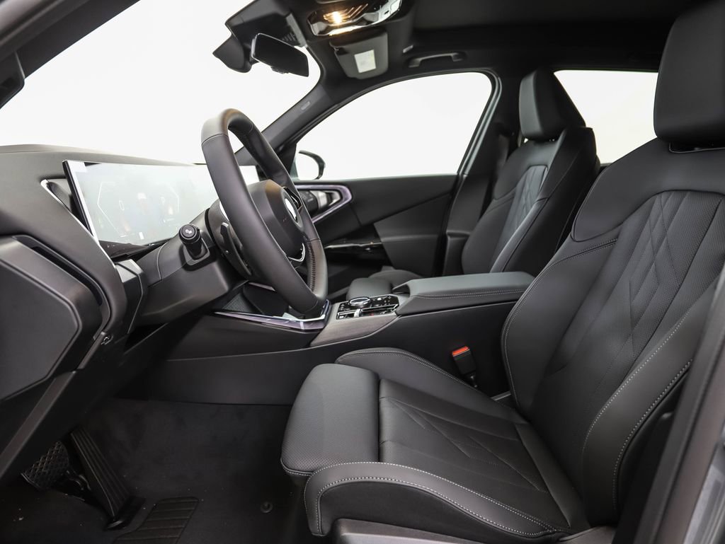 New 2026 BMW X3 xDrive30 w/ Premium Package image 11