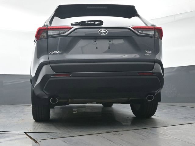 Certified 2024 Toyota RAV4 XLE Premium image 40