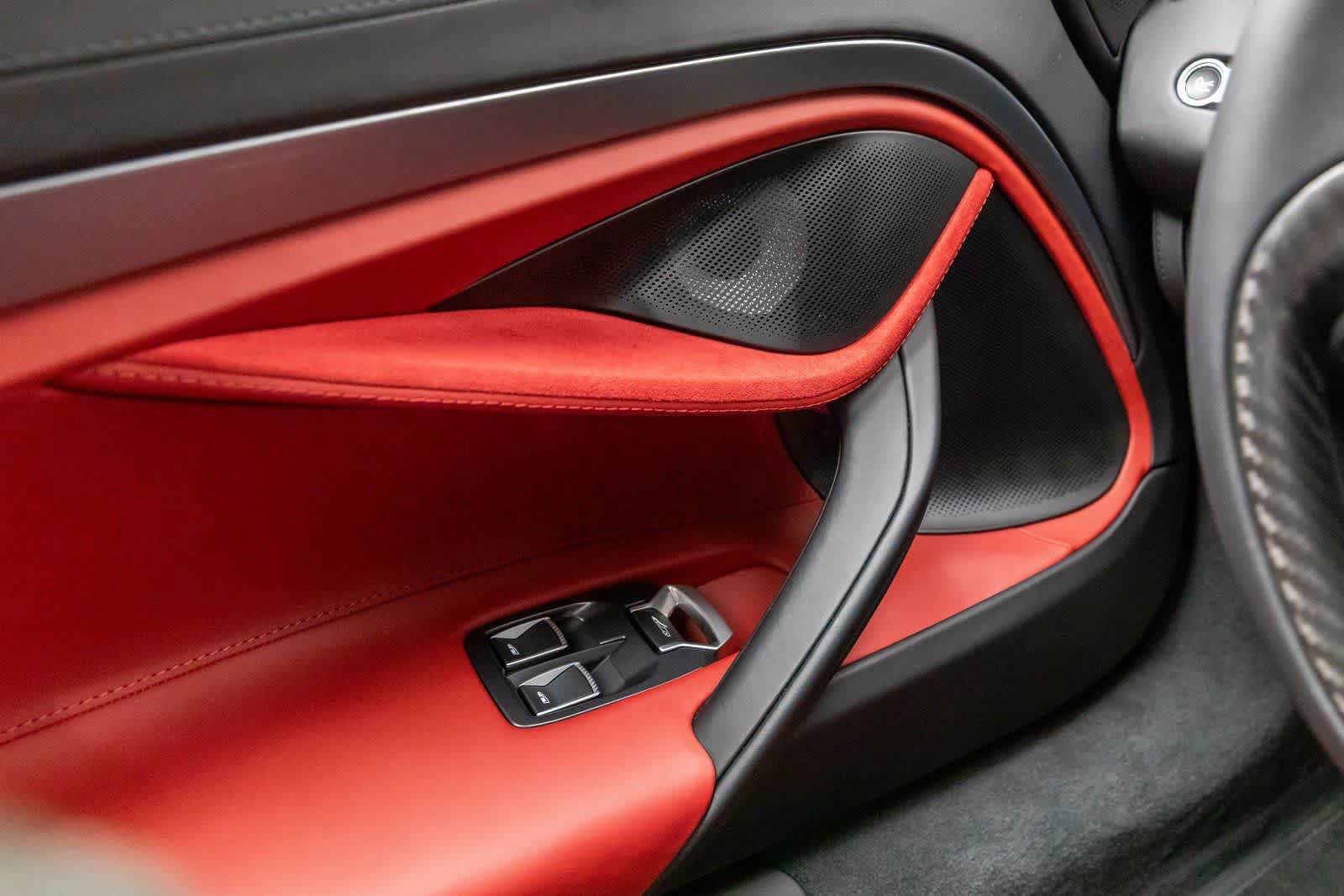 New 2026 McLaren 750S RWD image 26