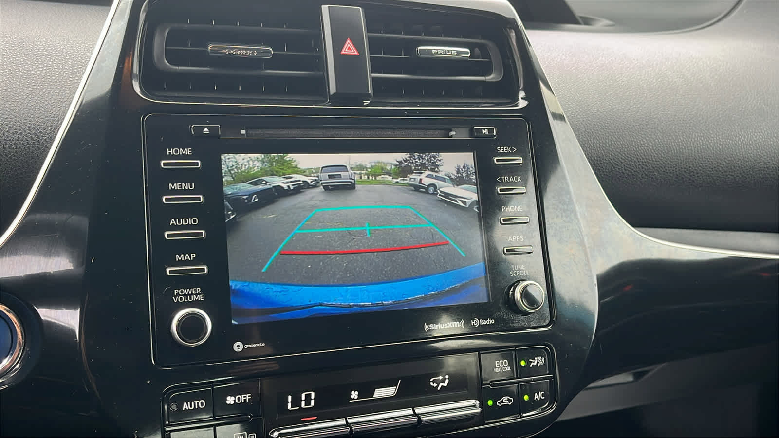 Used 2020 Toyota Prius Prime LE FWD image 16