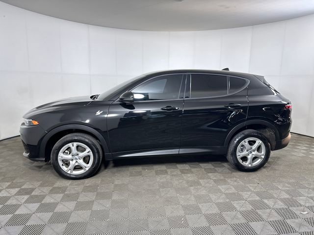 Used 2024 Dodge Hornet GT w/ Cold Weather Group image 6