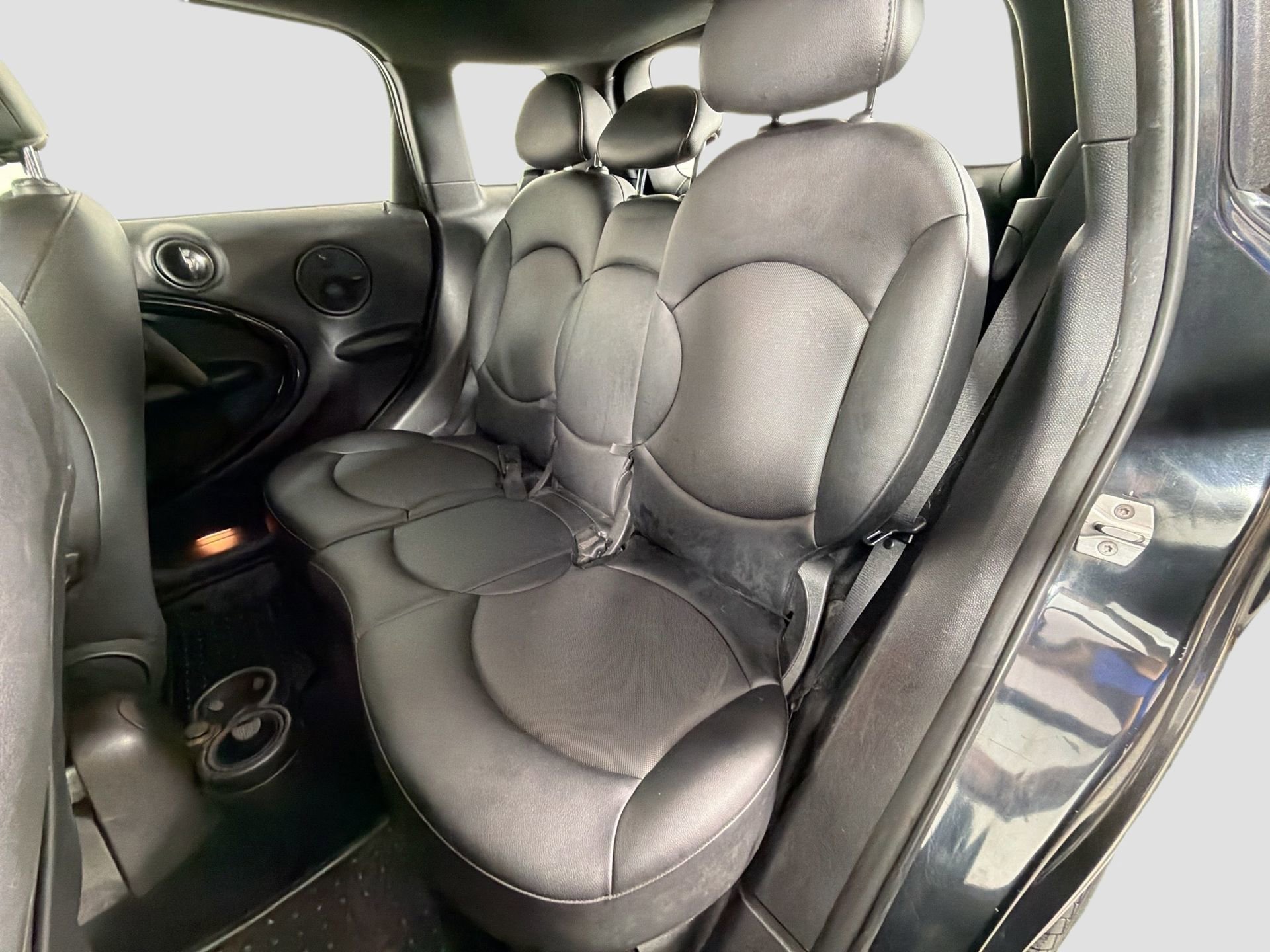 Used 2015 MINI Cooper Countryman S image 28