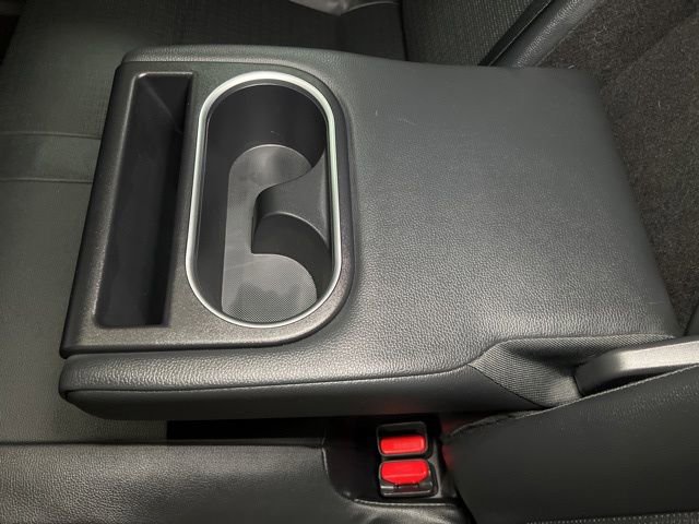 Used 2023 Subaru Solterra Limited image 57