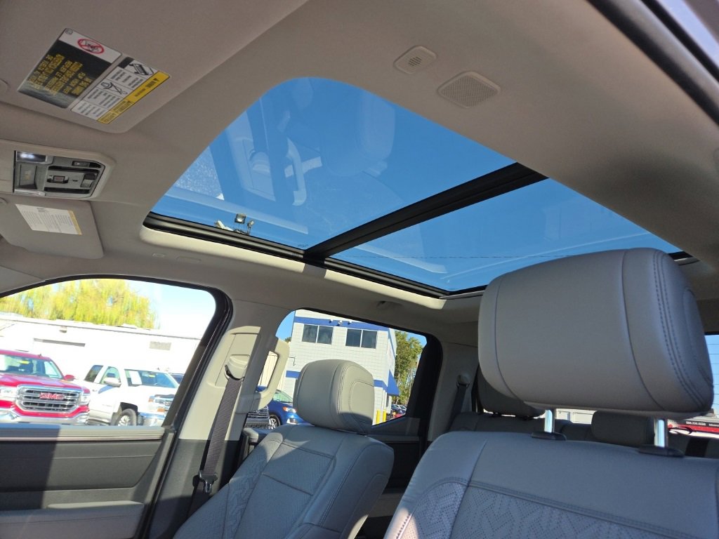 Used 2023 Toyota Tundra Limited image 15