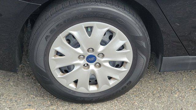 Used 2020 Ford Fusion S image 6