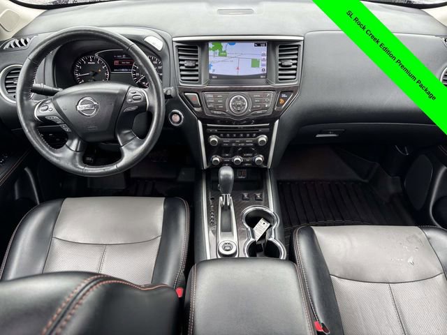 Used 2019 Nissan Pathfinder SL image 34
