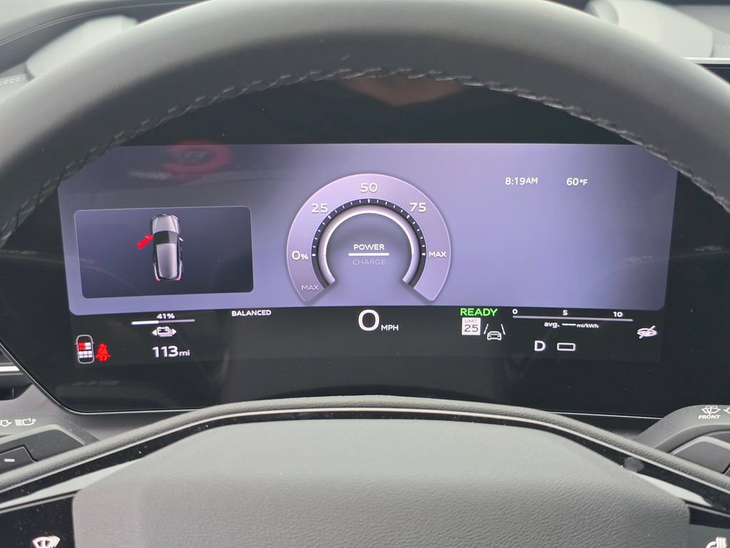 New 2027 Audi Q6 e-tron Premium Plus AWD/4WD image 9