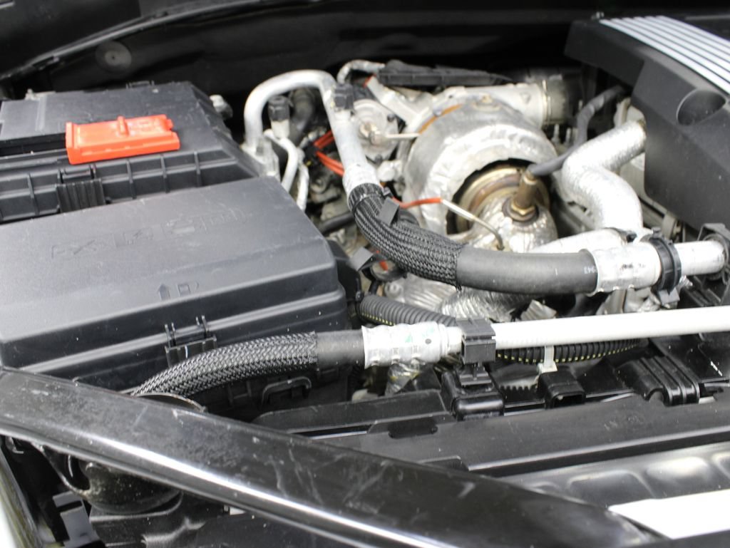 Used 2024 GMC Sierra 1500 AT4 AWD/4WD image 36