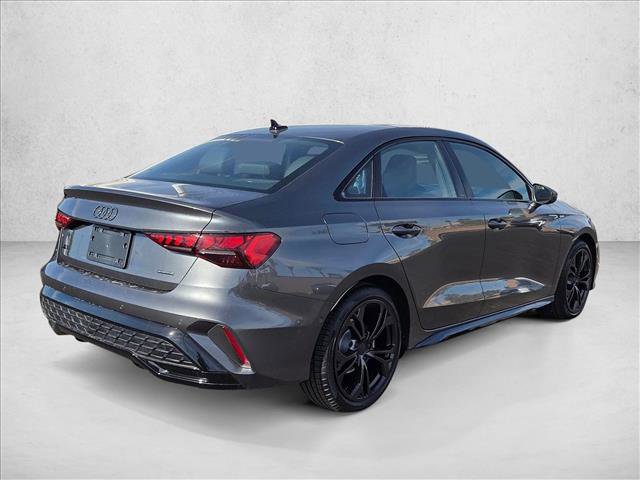 New 2026 Audi A3 2.0T Premium Plus image 2