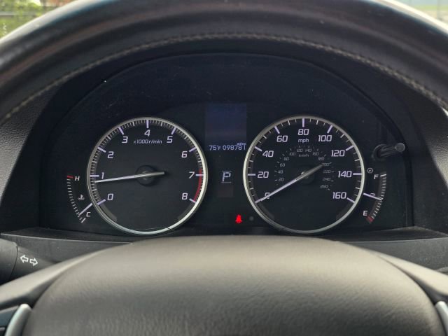 Used 2014 Acura RDX AWD image 26