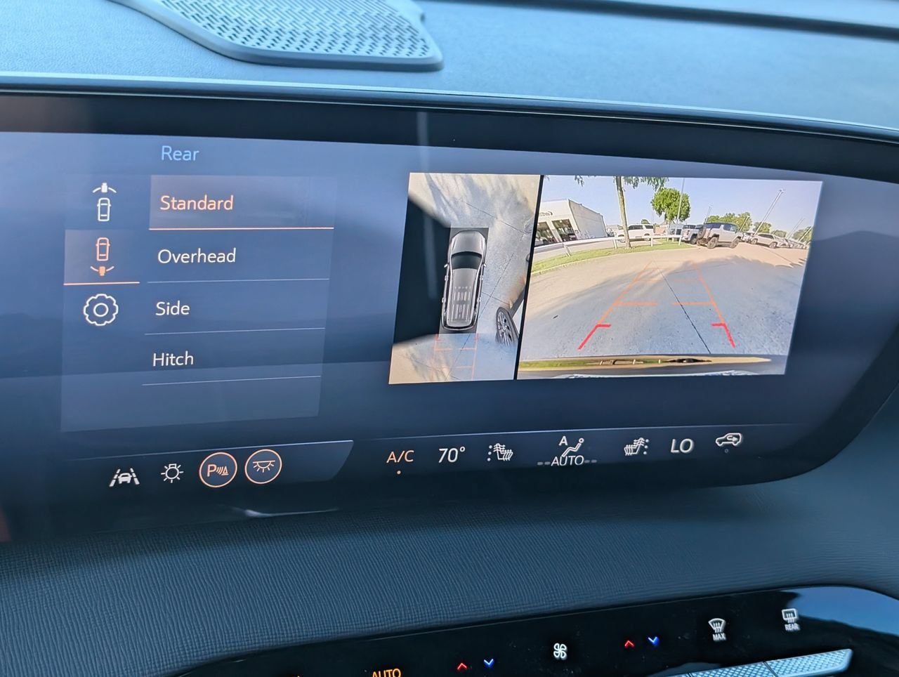 New 2026 Buick Enclave Preferred FWD image 12