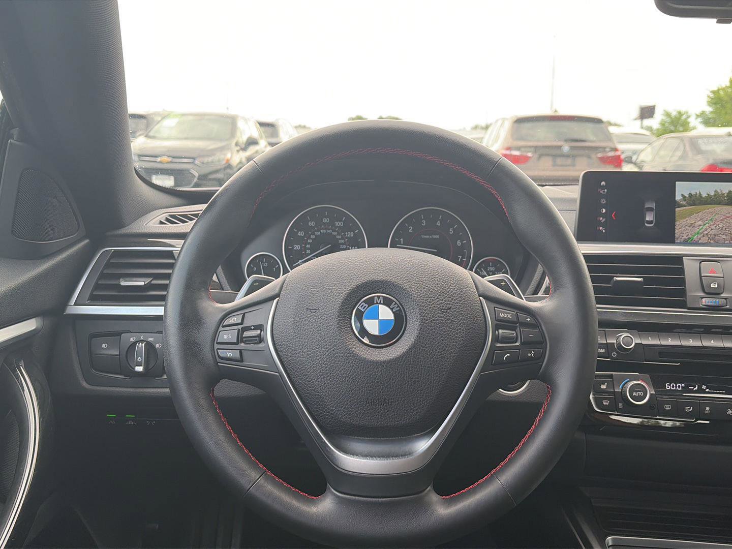 Used 2019 BMW 430i Gran Coupe RWD image 14