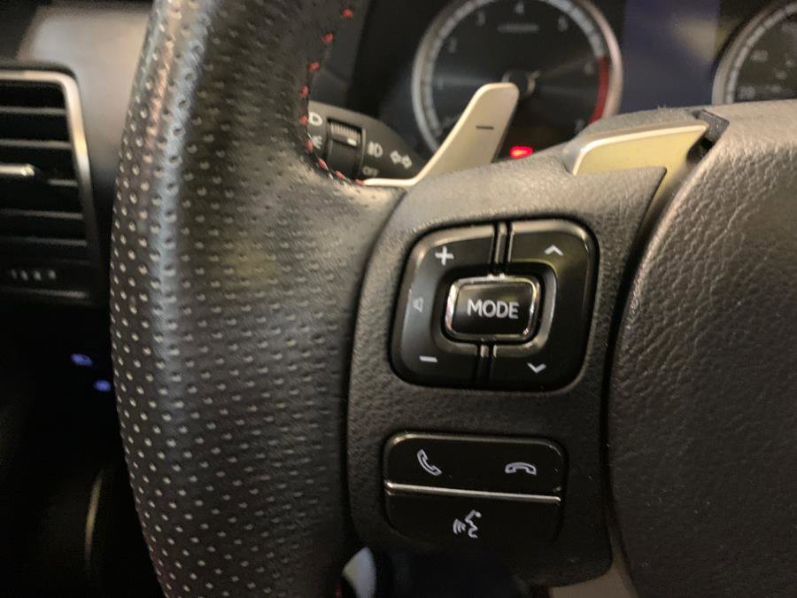 Used 2020 Lexus NX 300 F Sport w/ F Sport Premium Package image 23