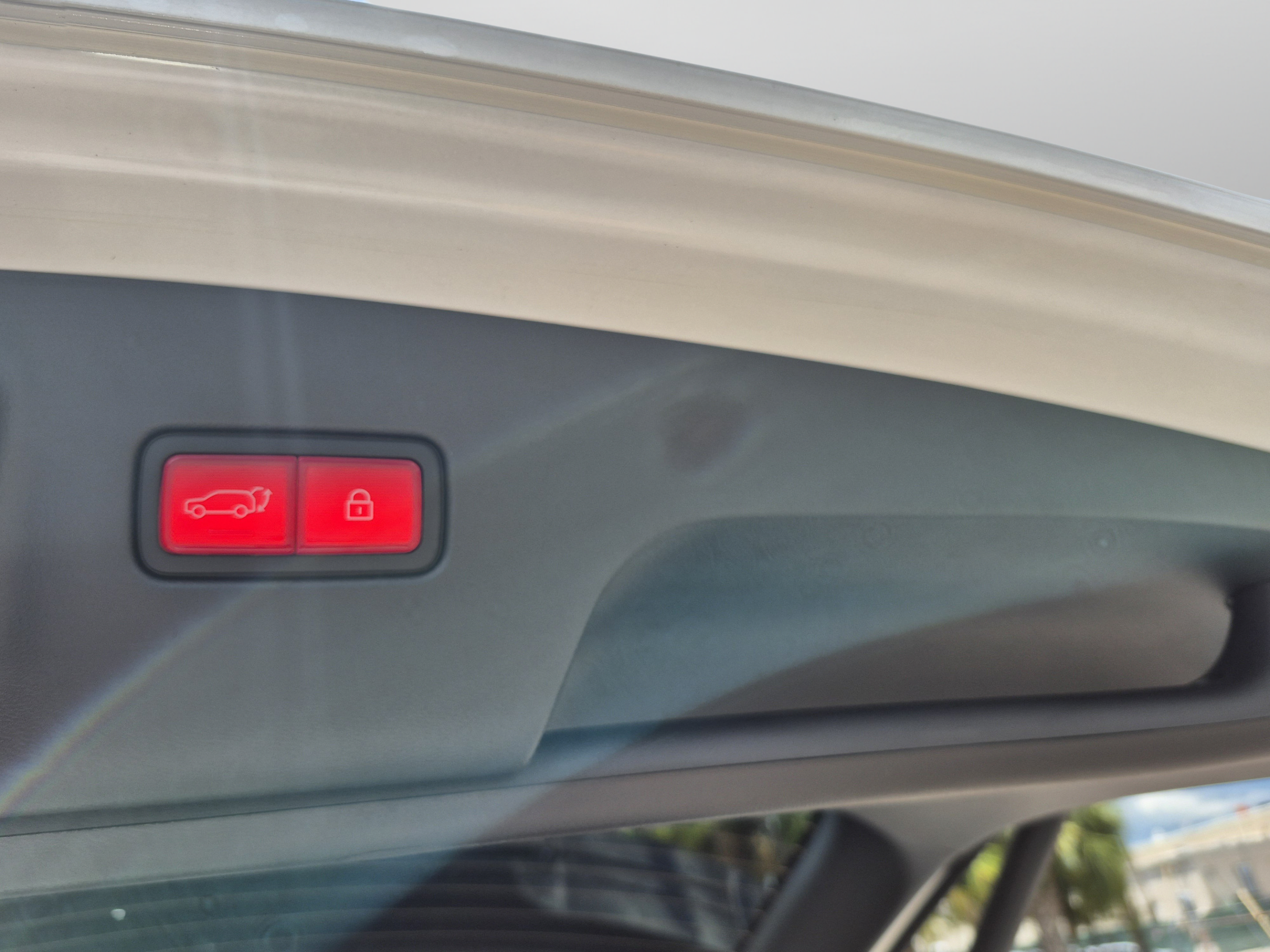 New 2027 Hyundai Palisade Calligraphy FWD image 38