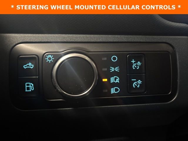 New 2025 Ford Maverick XLT w/ Equipment Group 301A image 22