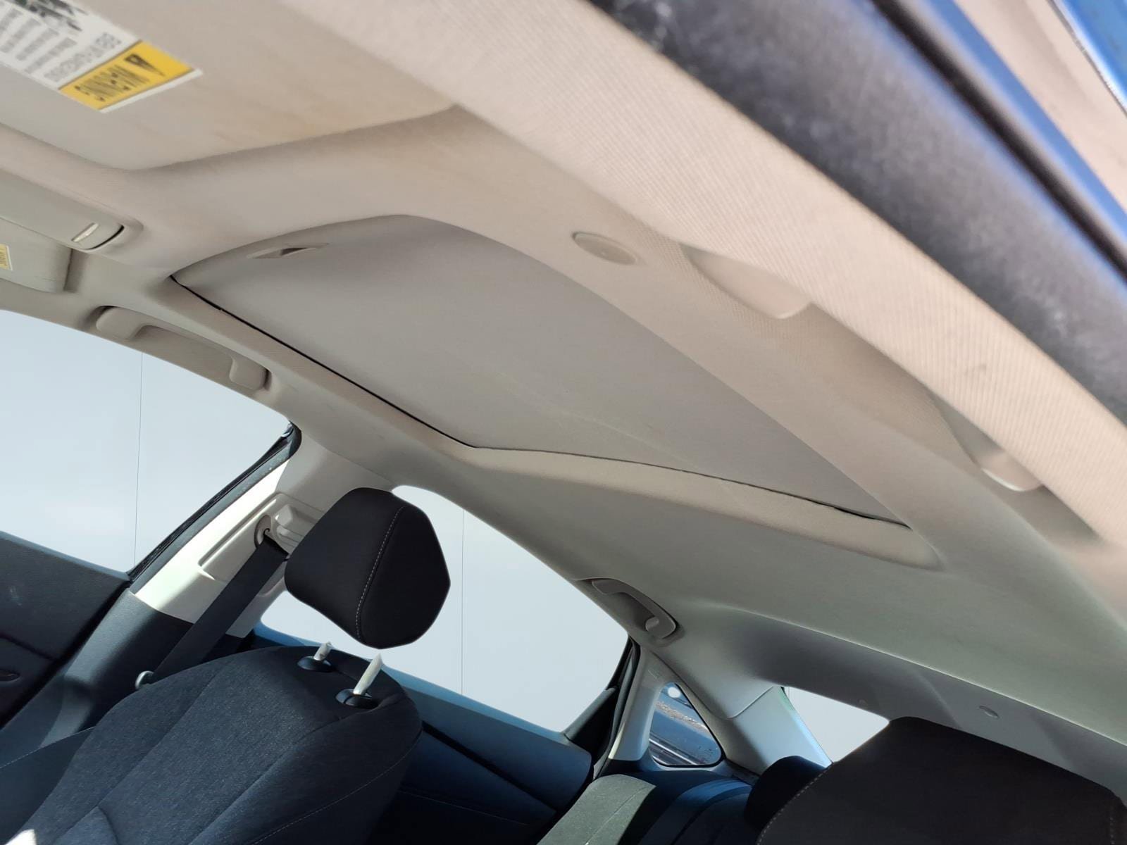 Used 2023 Honda Accord EX image 13