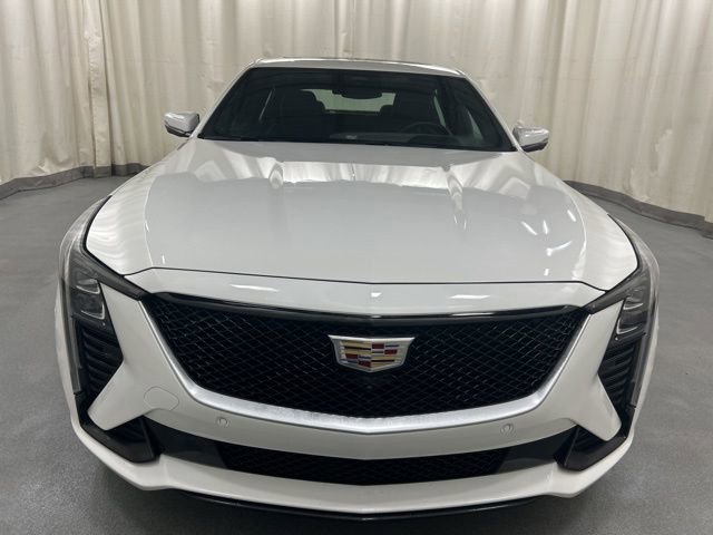 Used 2025 Cadillac CT5 Sport image 8