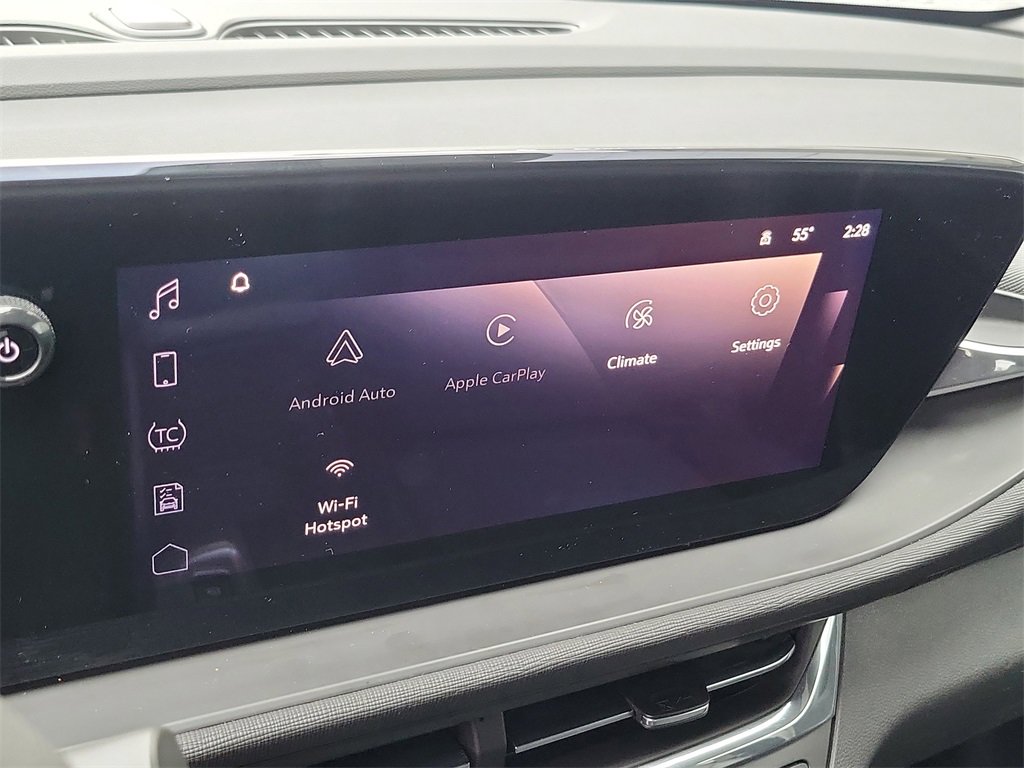 Used 2025 Buick Envista Preferred image 18