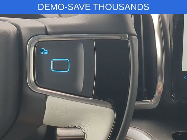 New 2025 Ford Expedition Max Platinum w/ Driver's Package image 14