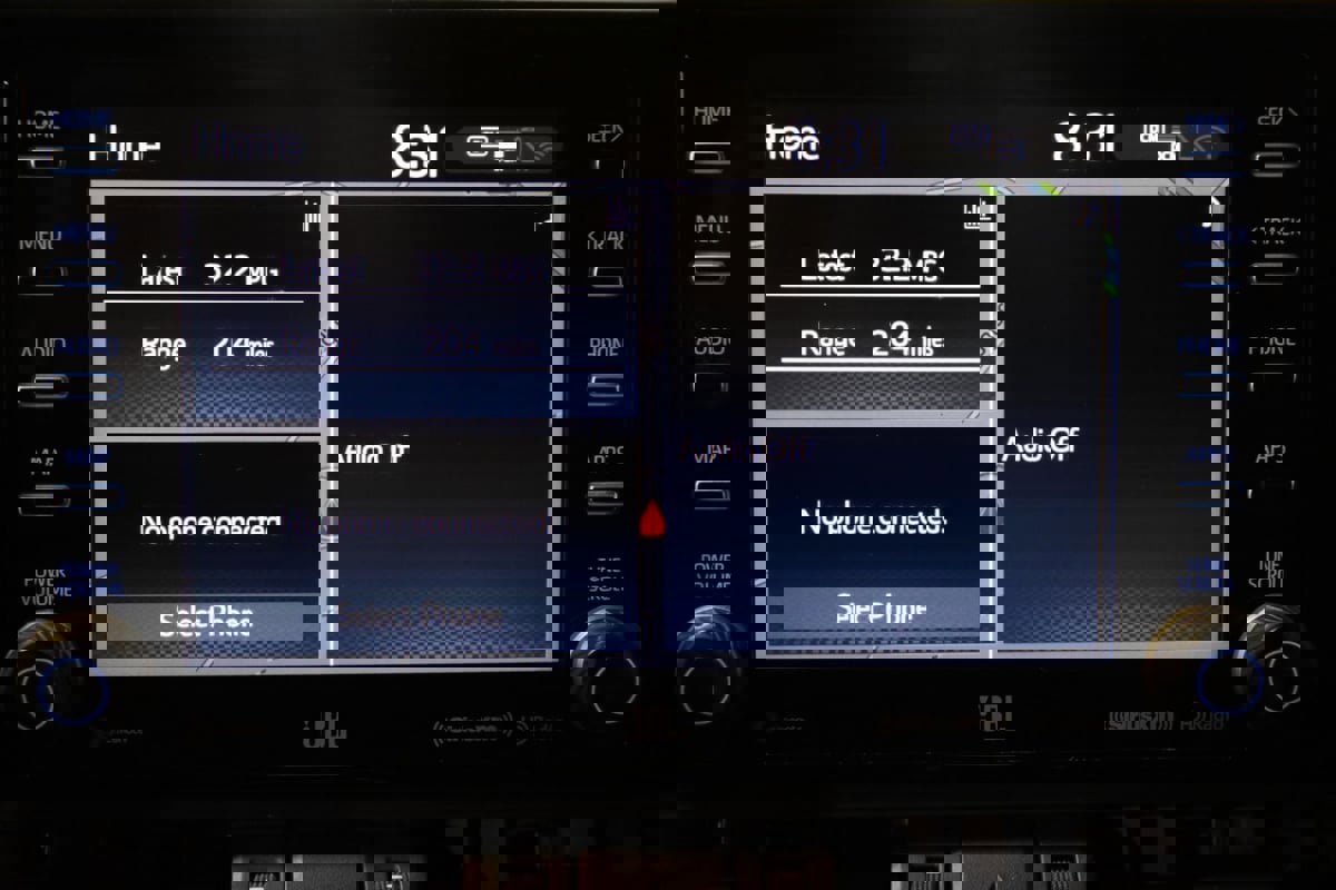 Used 2020 Toyota RAV4 XSE AWD/4WD image 43