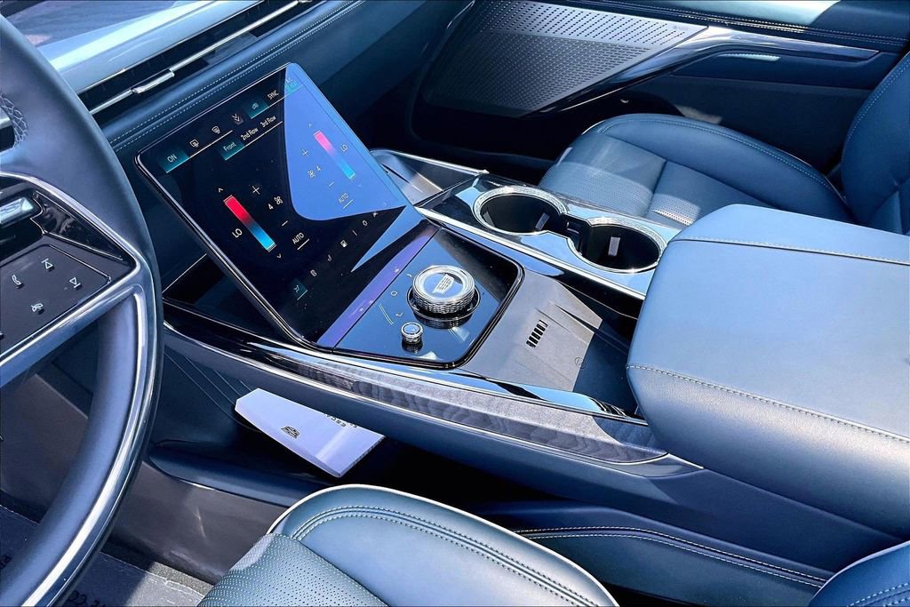 Certified 2025 Cadillac Escalade IQ Sport 2 image 18