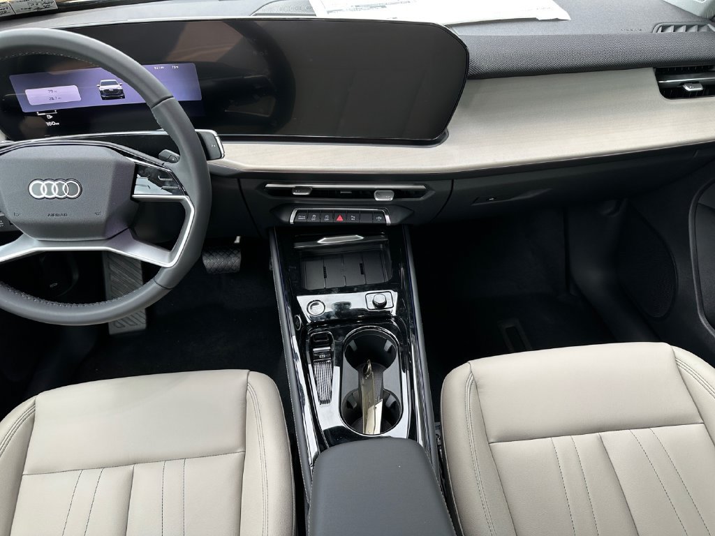 New 2026 Audi Q3 quattro 2.0T AWD/4WD image 11