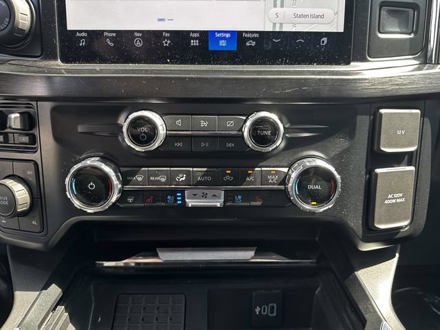 Certified 2023 Ford F250 Lariat w/ Lariat Ultimate Package AWD/4WD image 24