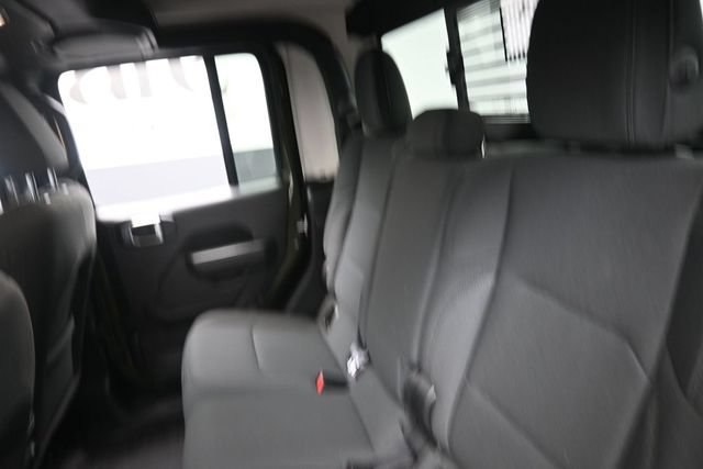 Used 2023 Jeep Gladiator Sport AWD/4WD image 20