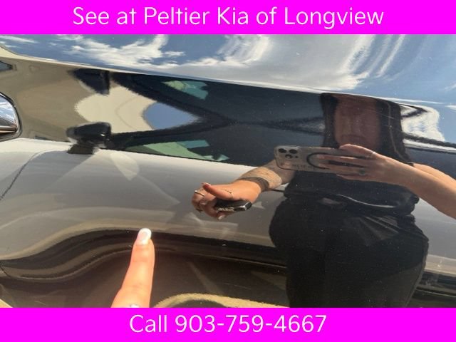 Certified 2023 Kia Seltos EX AWD/4WD image 4