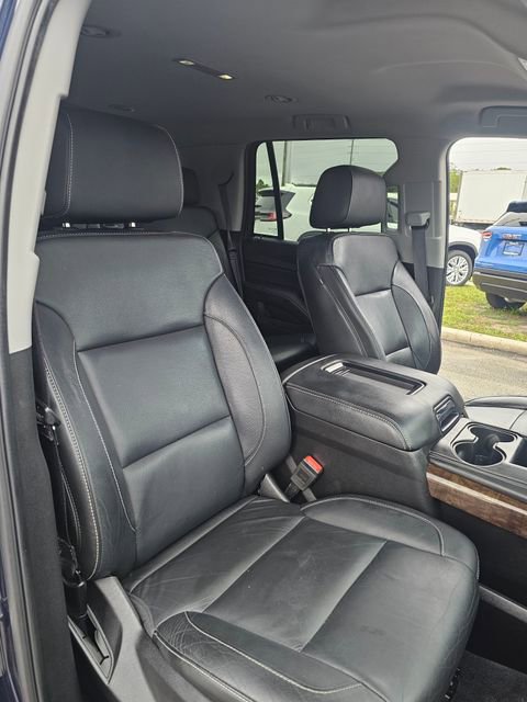 Used 2019 Chevrolet Tahoe LT image 23