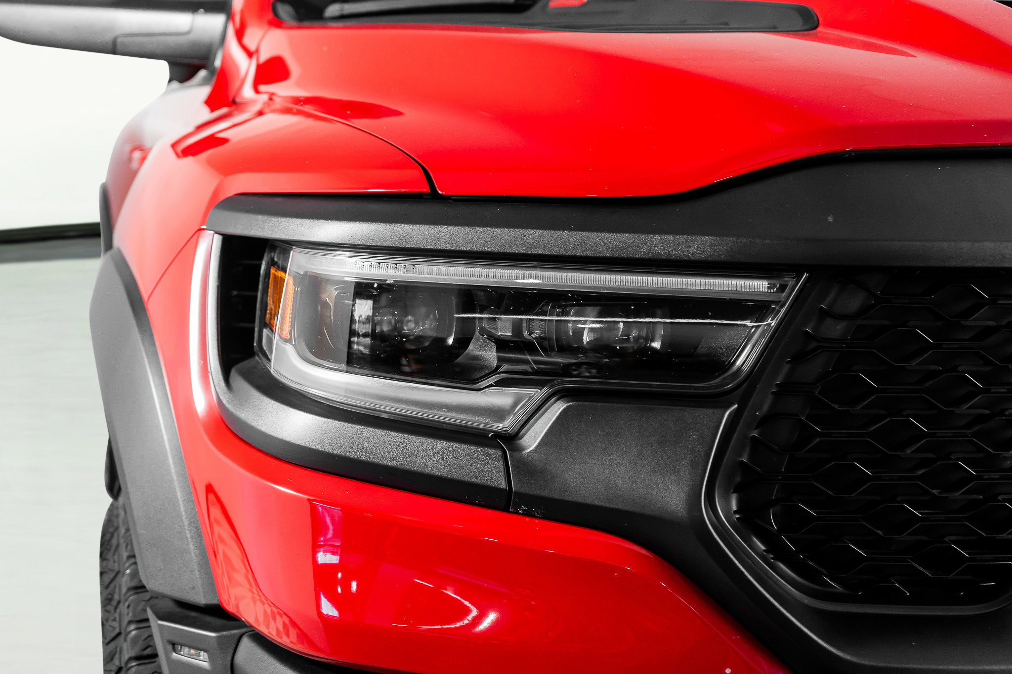 Used 2021 RAM 1500 TRX w/ TRX Level 2 Equipment Group image 22