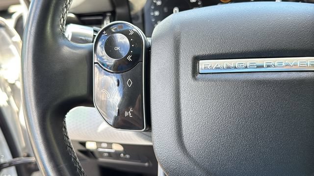Used 2020 Land Rover Range Rover Evoque S AWD/4WD image 12
