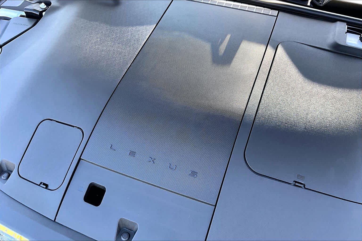 New 2026 Lexus ES 350e FWD image 20
