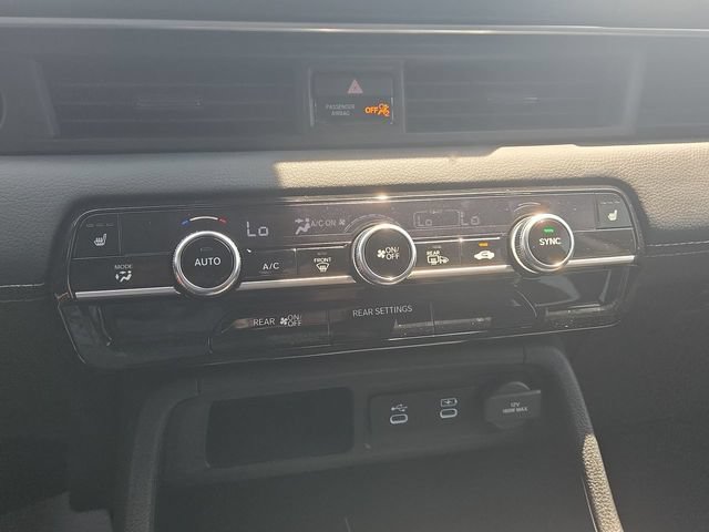 Used 2026 Honda Passport RTL image 19