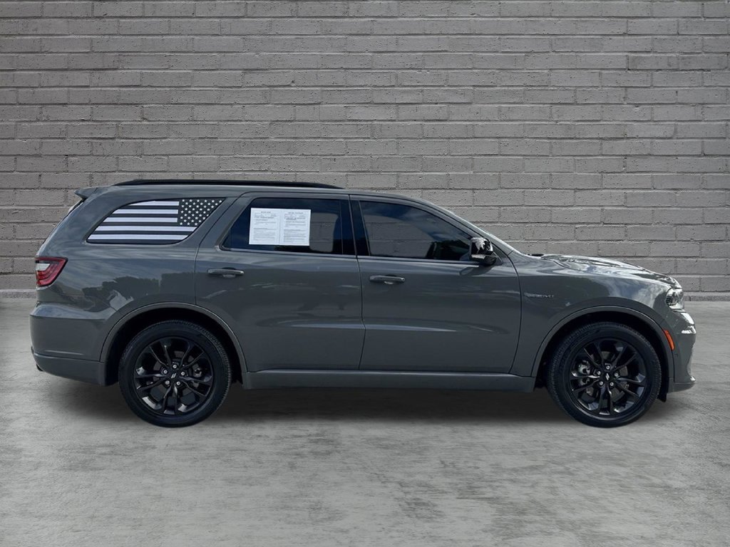 Used 2023 Dodge Durango R/T RWD image 5