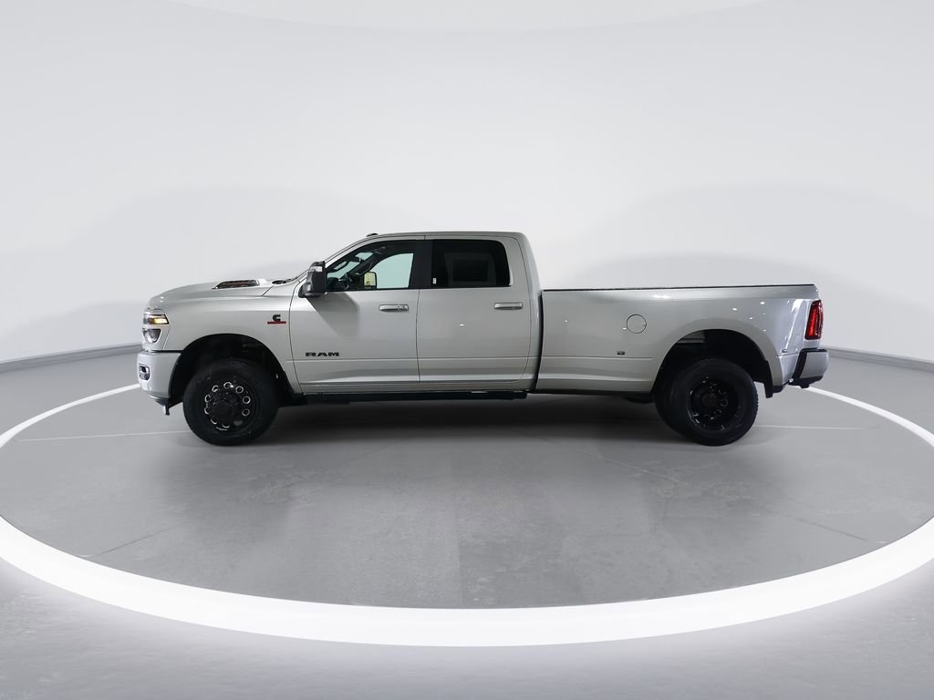 New 2026 RAM 3500 Laramie image 5