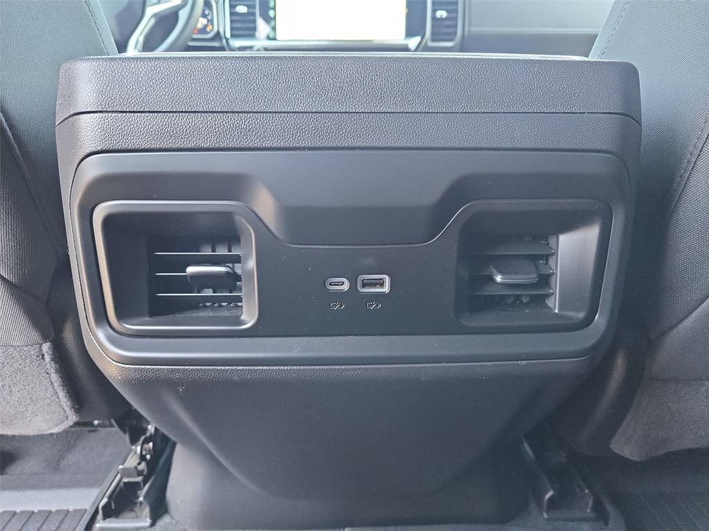 Certified 2026 Chevrolet Silverado 1500 LT Trail Boss w/ LPO, Dark Essentials Package AWD/4WD image 13