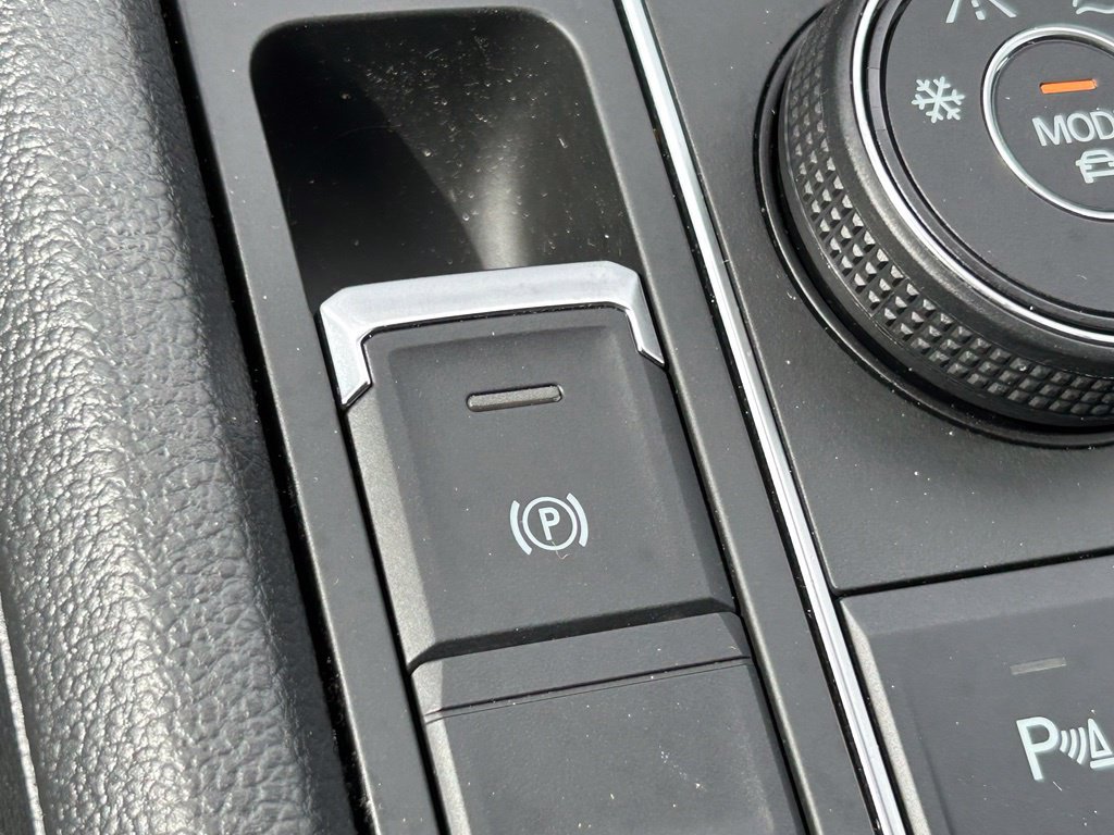 Certified 2023 Volkswagen Atlas SE AWD/4WD image 55