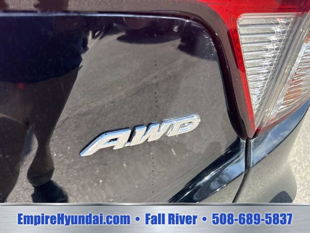 Used 2019 Honda HR-V EX image 6