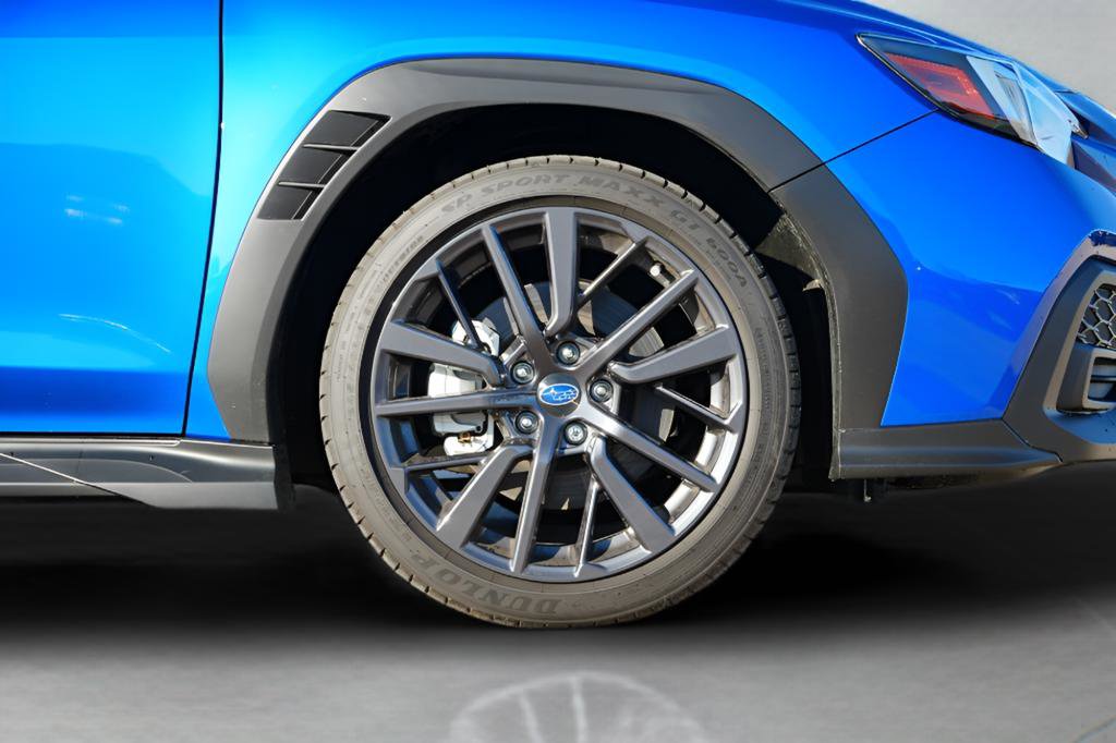 Used 2025 Subaru WRX Premium image 10