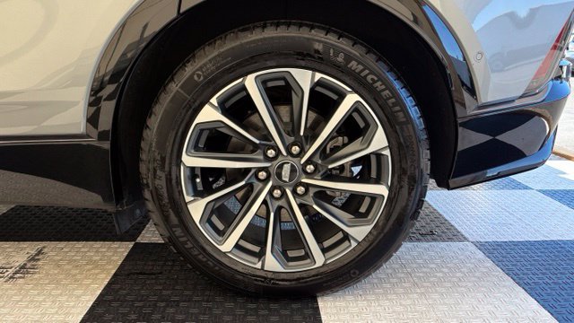 Used 2024 Cadillac Lyriq Sport w/ LPO, Floor Liner Package RWD image 12