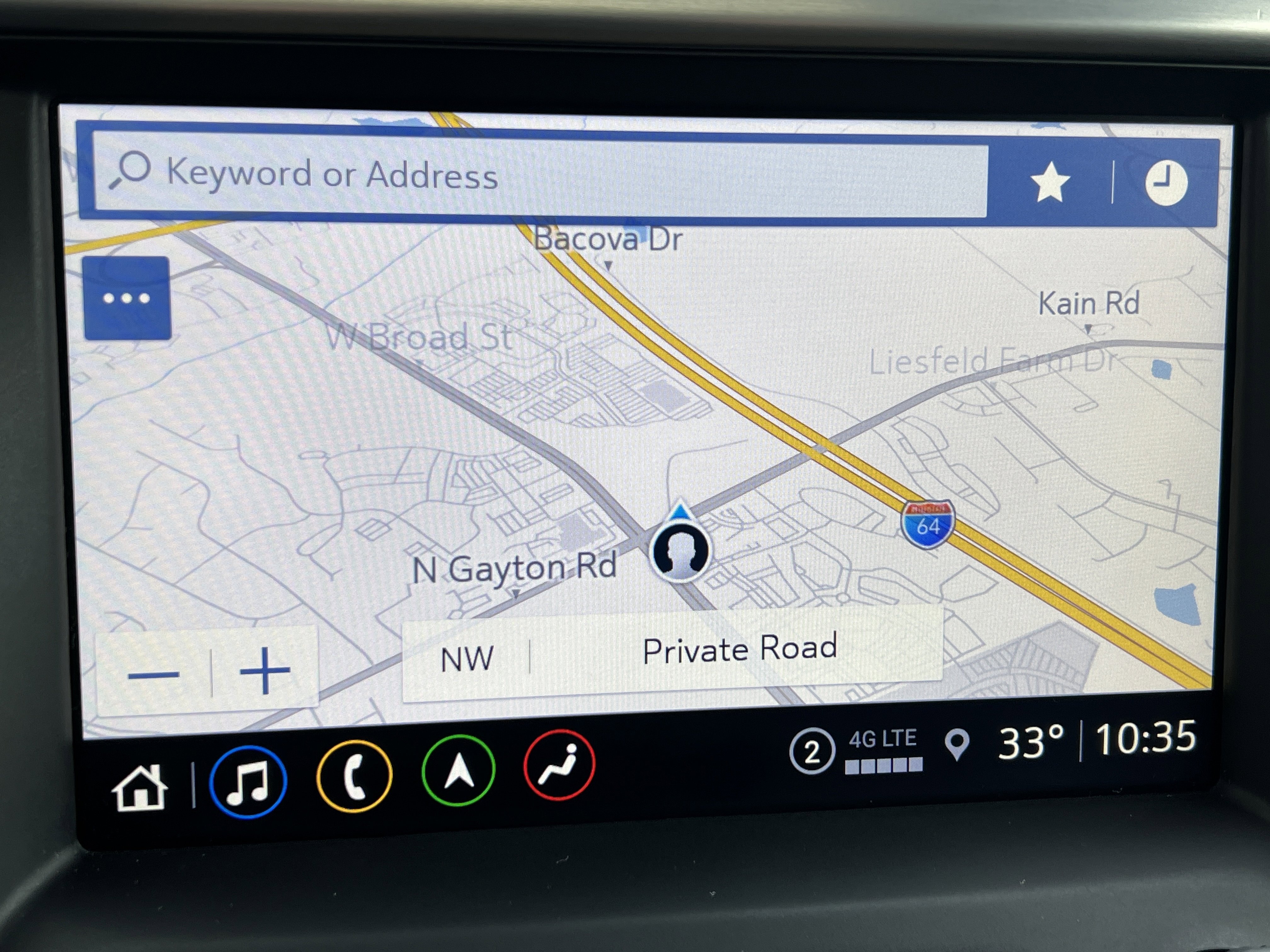 Certified 2023 GMC Acadia SLT w/ Elevation Edition image 24