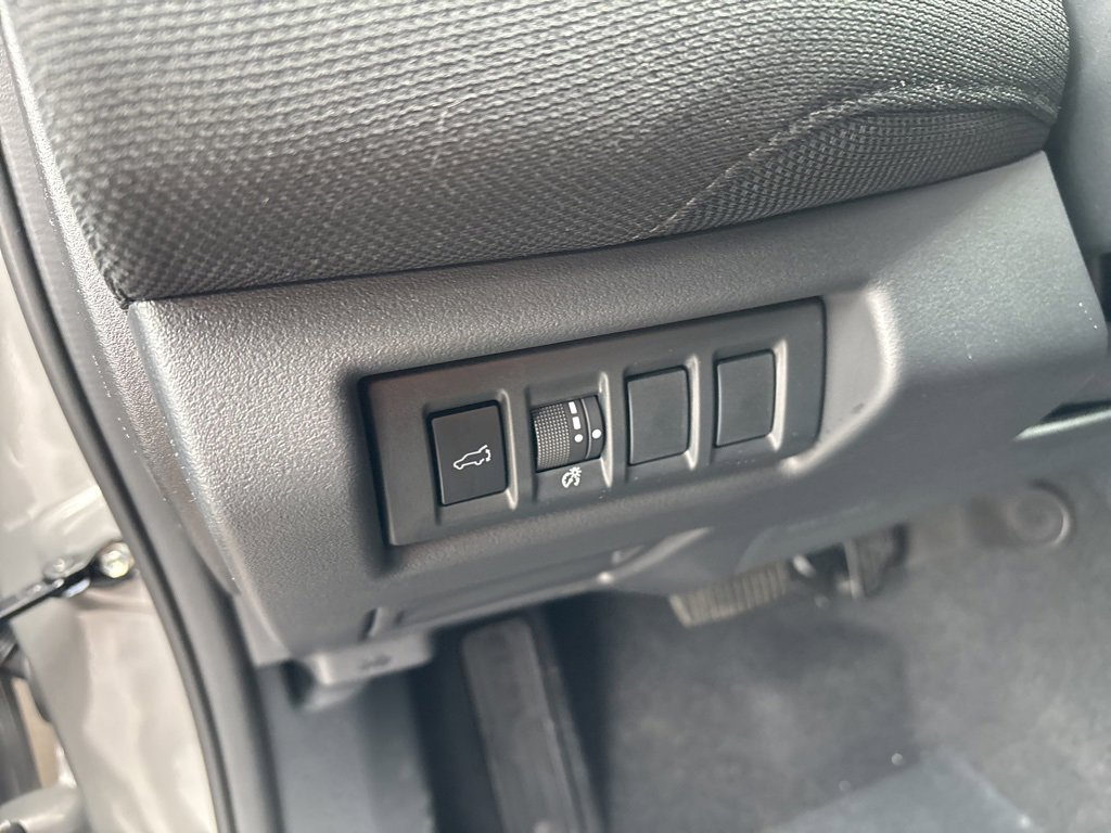 New 2026 Subaru Outback Limited image 22