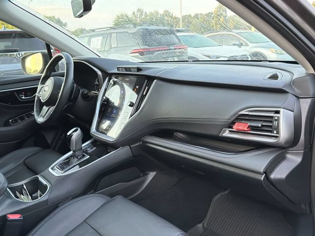 Used 2022 Subaru Outback Limited AWD/4WD image 19