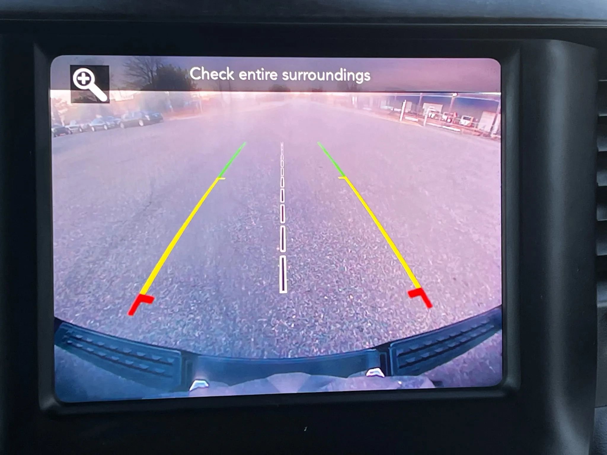 Used 2020 RAM 1500 Big Horn image 19