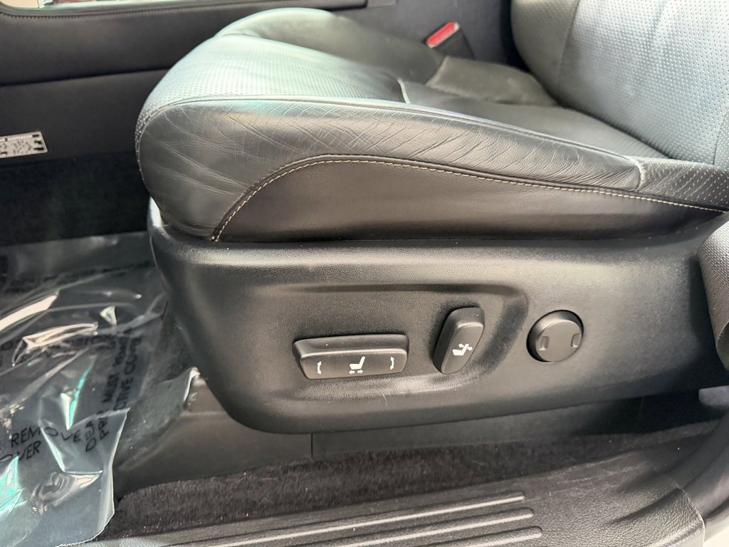 Used 2018 Lexus GX 460 Luxury image 14